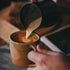 Barista for a day